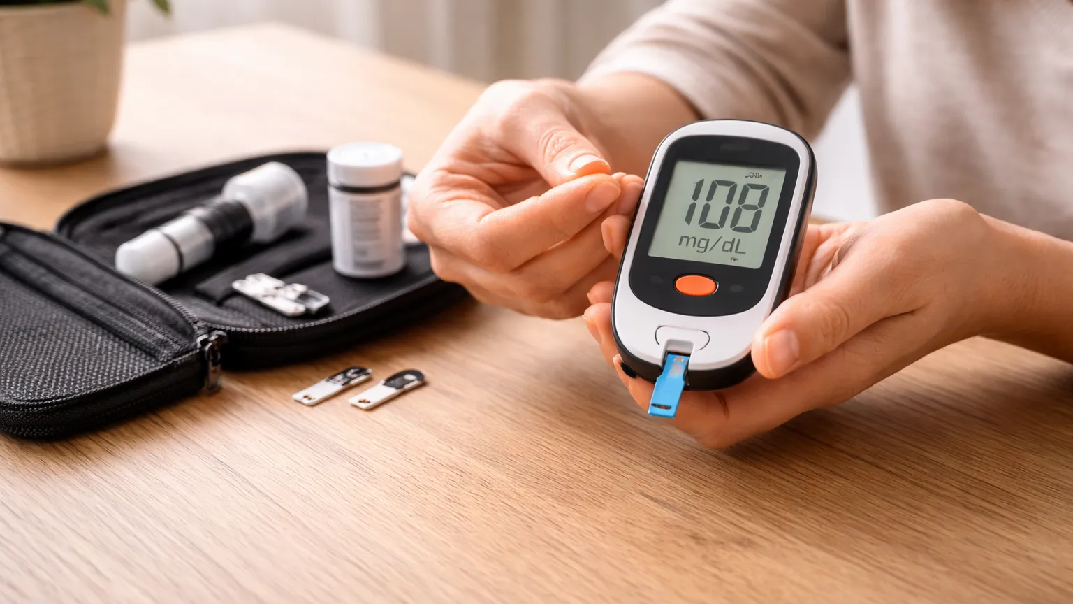 रक्त जाँच और स्वास्थ्य